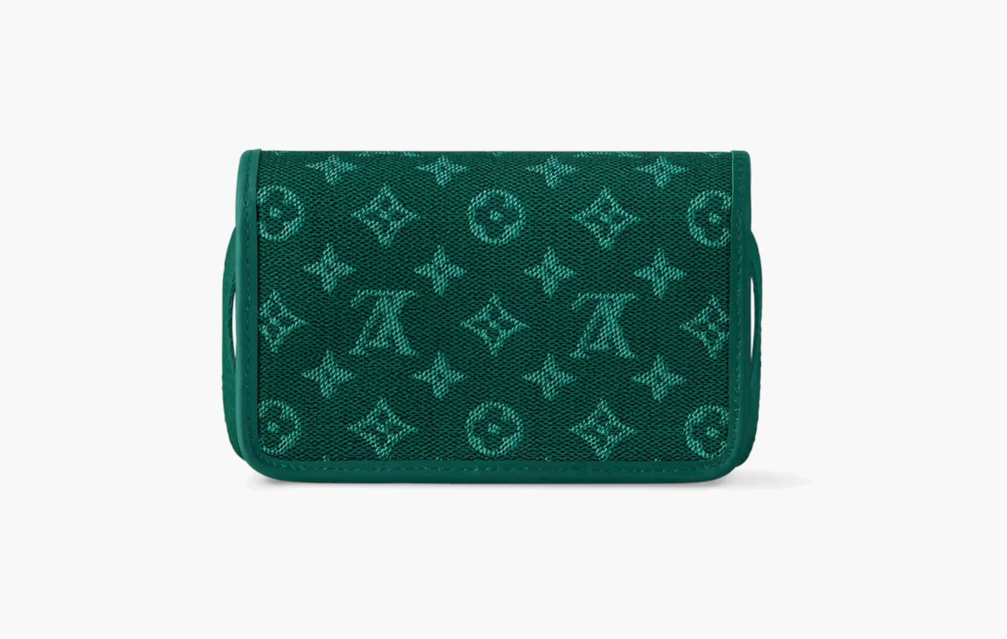 Louis Vuitton Bosphore Wearable Wallet | The Sortage