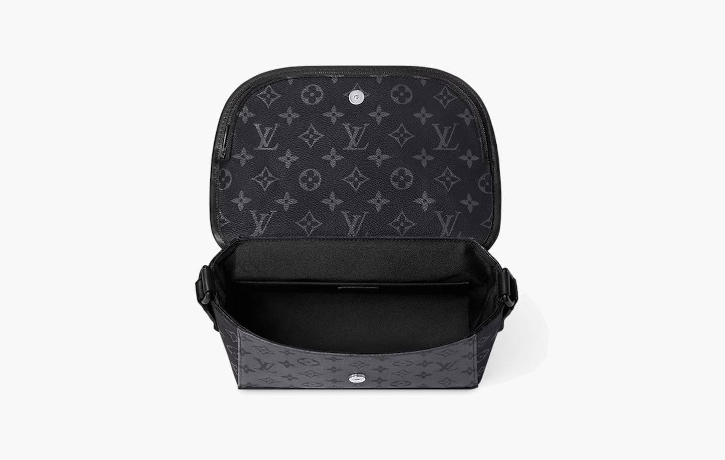 Louis Vuitton Pulse Messenger Monogram | The Sortage