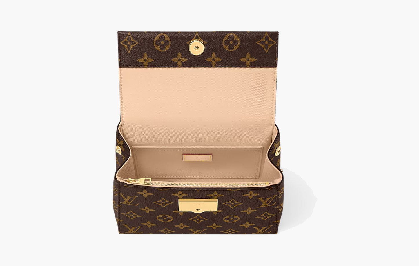 Louis Vuitton Borsa Cluny Mini Tela Monogram | The Sortage