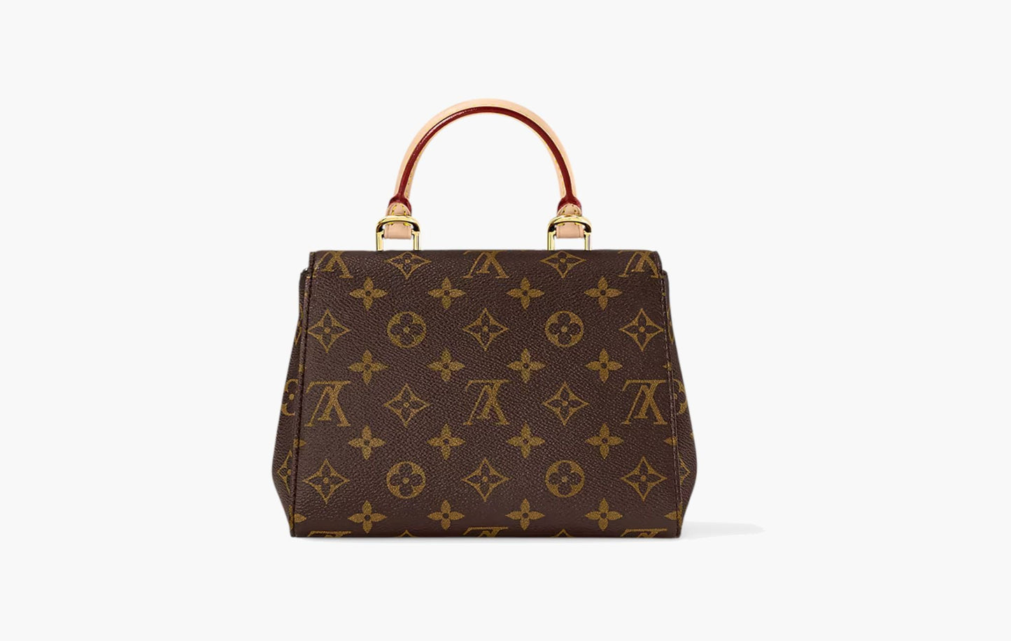 Louis Vuitton Borsa Cluny Mini Tela Monogram | The Sortage
