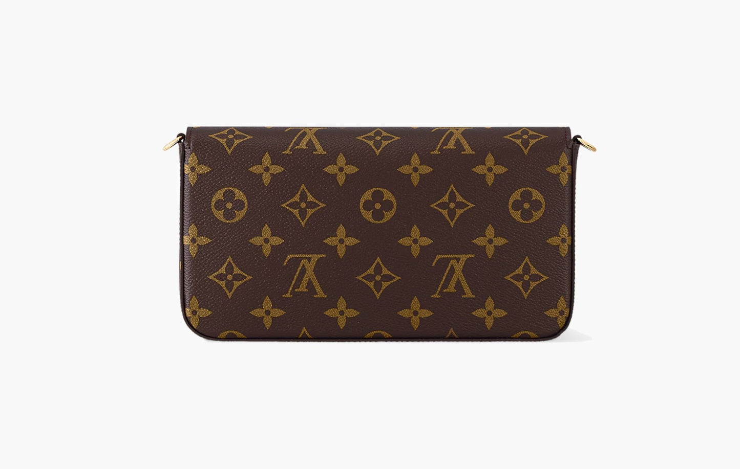 Louis Vuitton Pochette Félicie Tela Monogram | The Sortage
