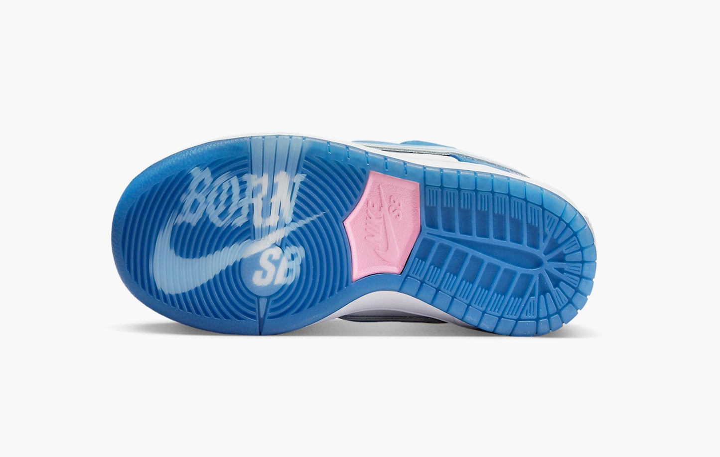 Nike SB Dunk Low Born X Raised One Block At A Time - FN7819 400 | The Sortage