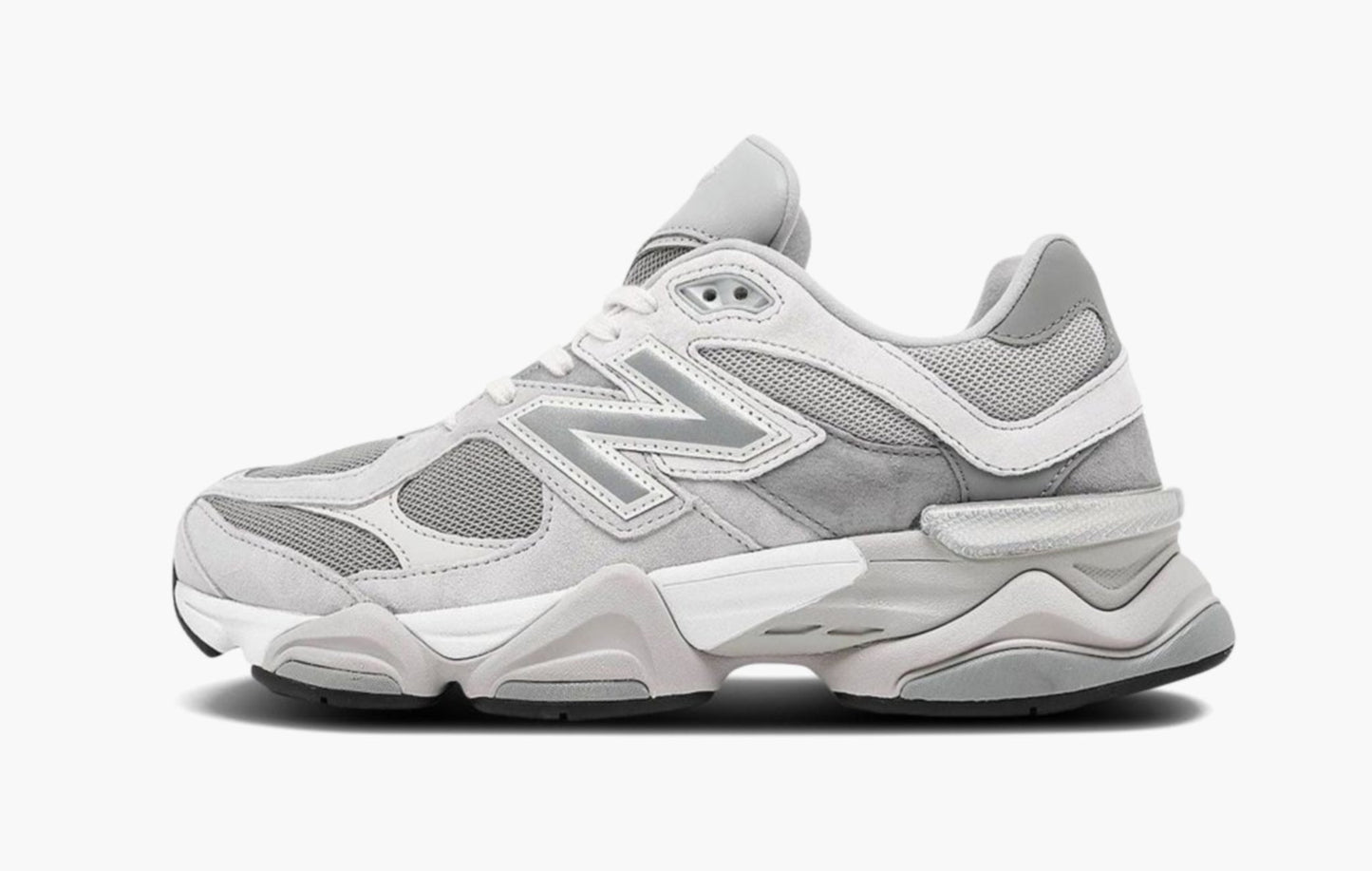 New Balance 9060 Cocncrete - U9060JCG | Sortage