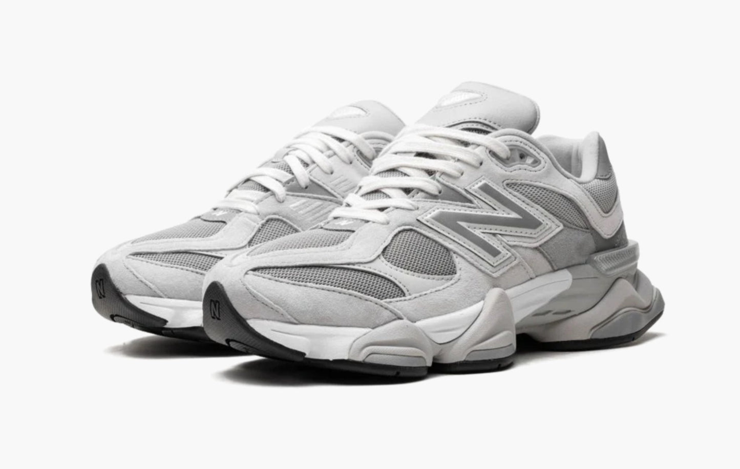 New Balance 9060 Cocncrete - U9060JCG | Sortage