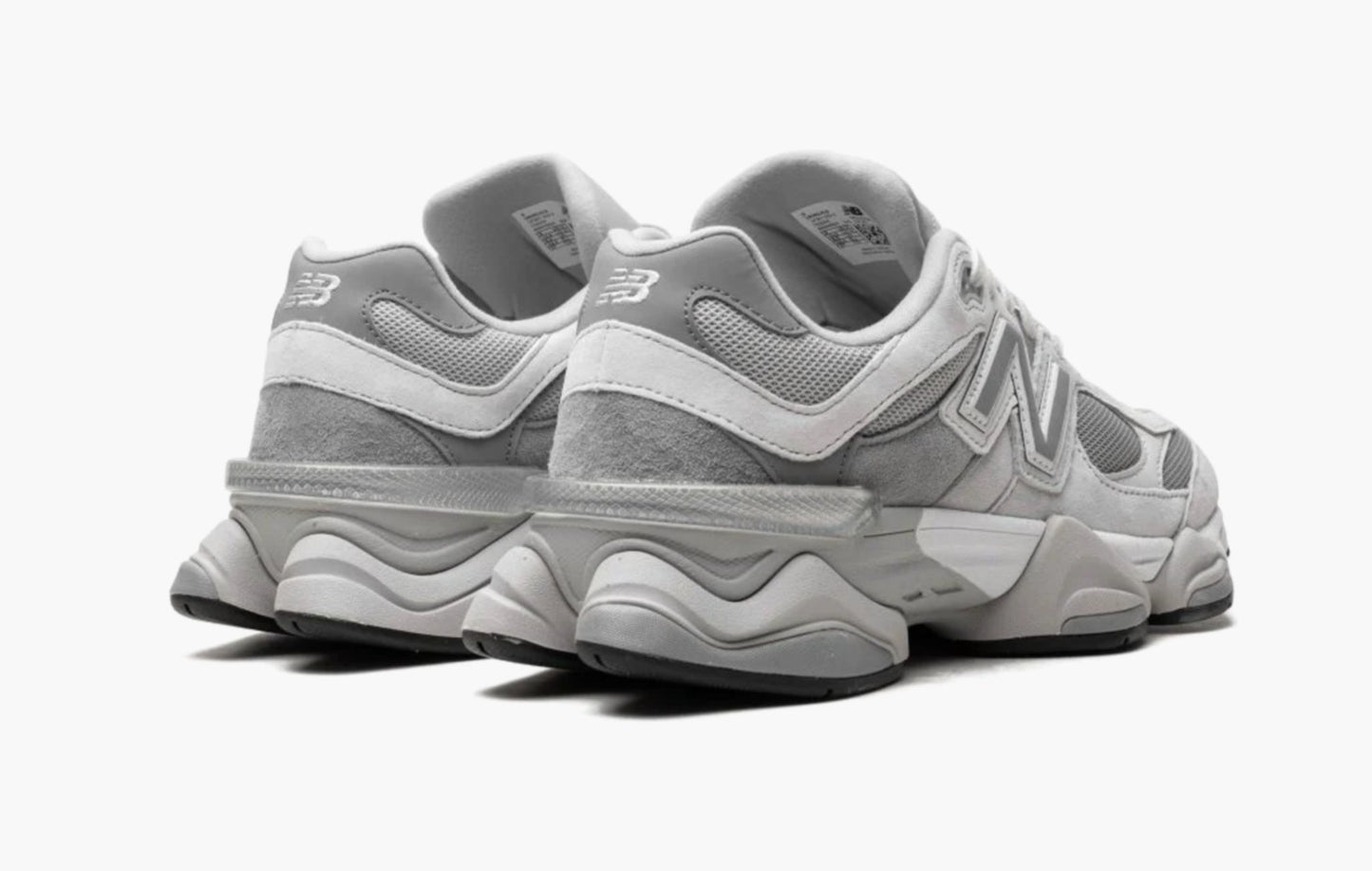 New Balance 9060 Cocncrete - U9060JCG | Sortage