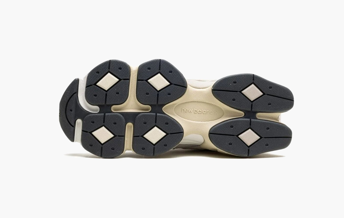 New Balance 9060 GS Moonrock Linen - GC9060EB | The Sortage