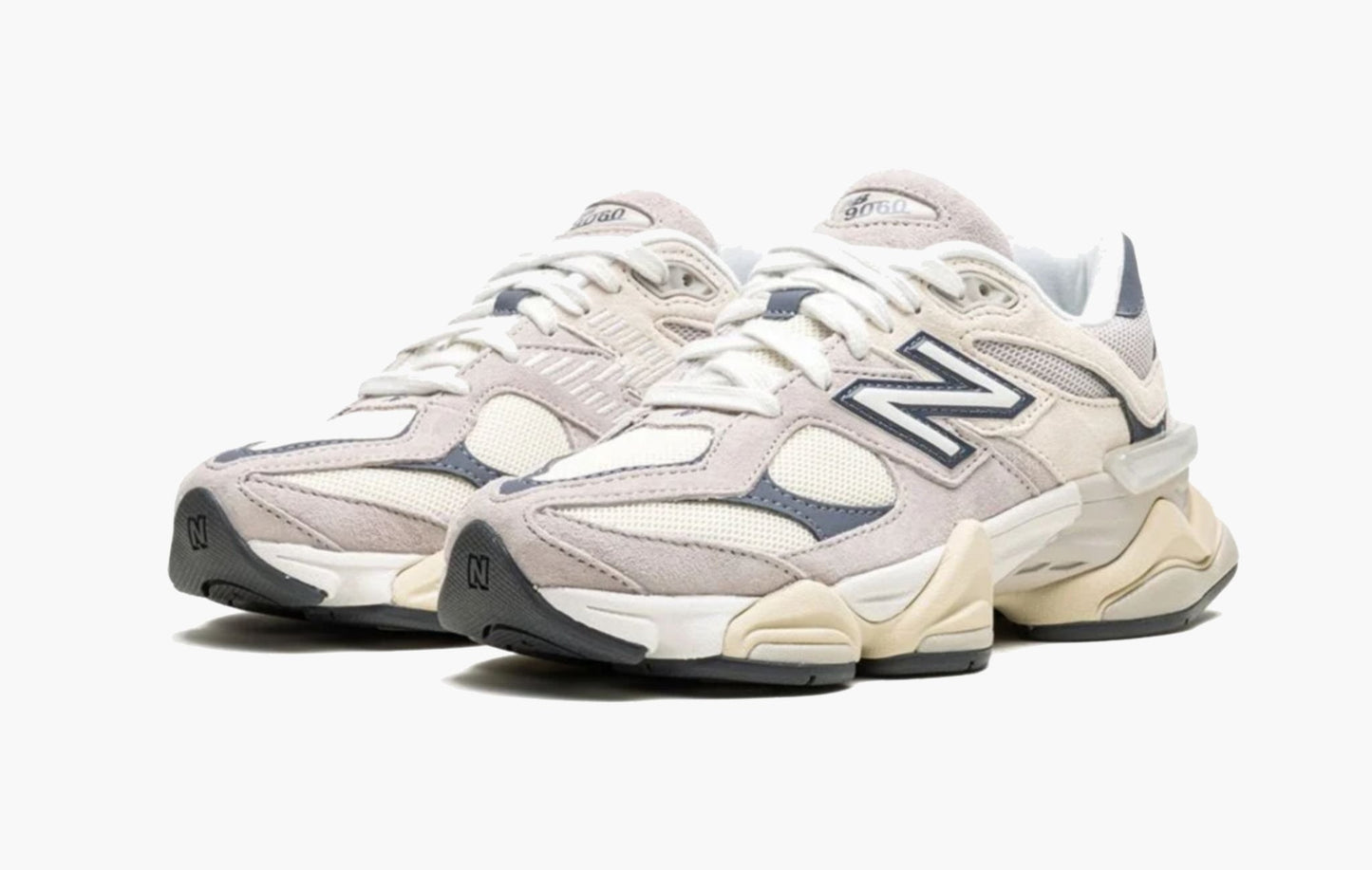 New Balance 9060 Moonrock Linen - U9060EEB | Sortage