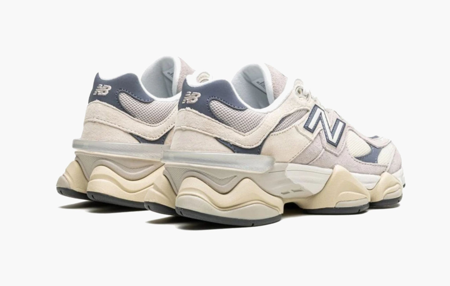 New Balance 9060 Moonrock Linen - U9060EEB | Sortage