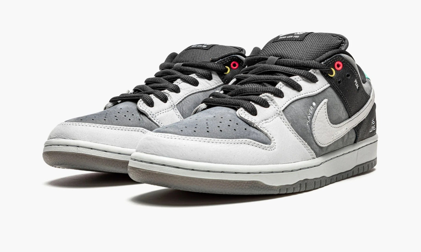 Dunk SB Low VX1000 - CV1659001 | The Sortage