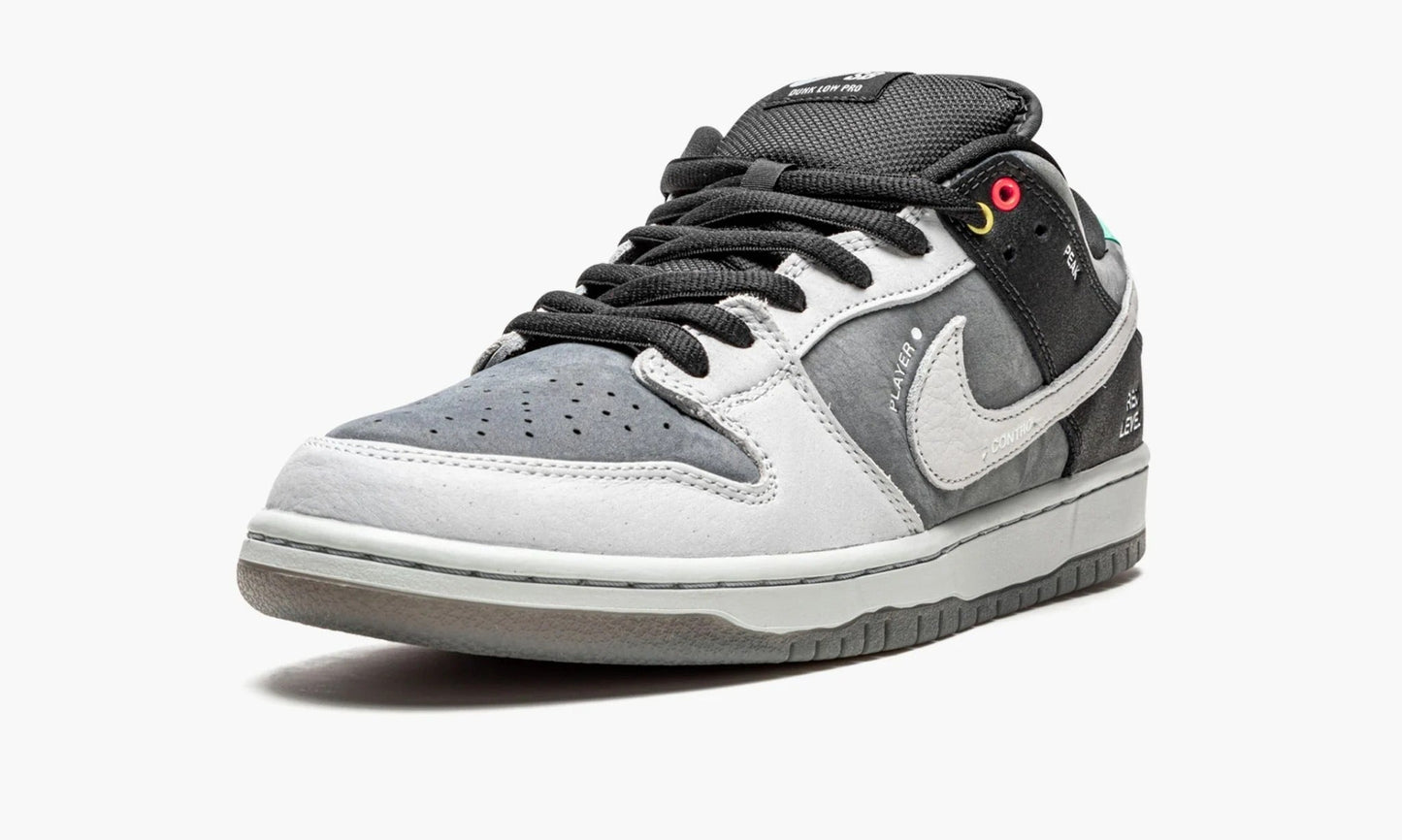 Dunk SB Low VX1000 - CV1659001 | The Sortage