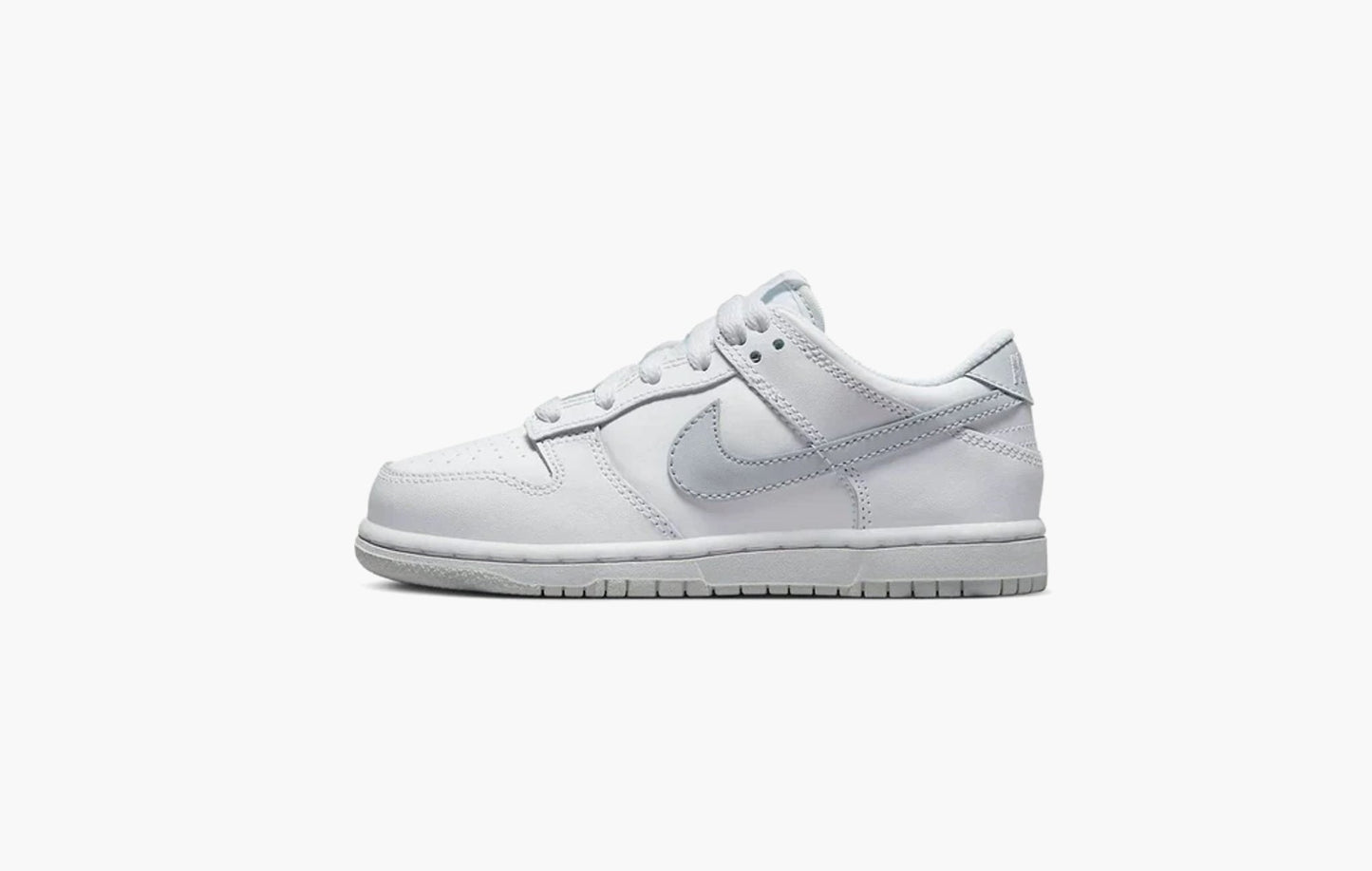 Nike Dunk Low PS Pure Platinum White - DH9756 102 | The Sortage