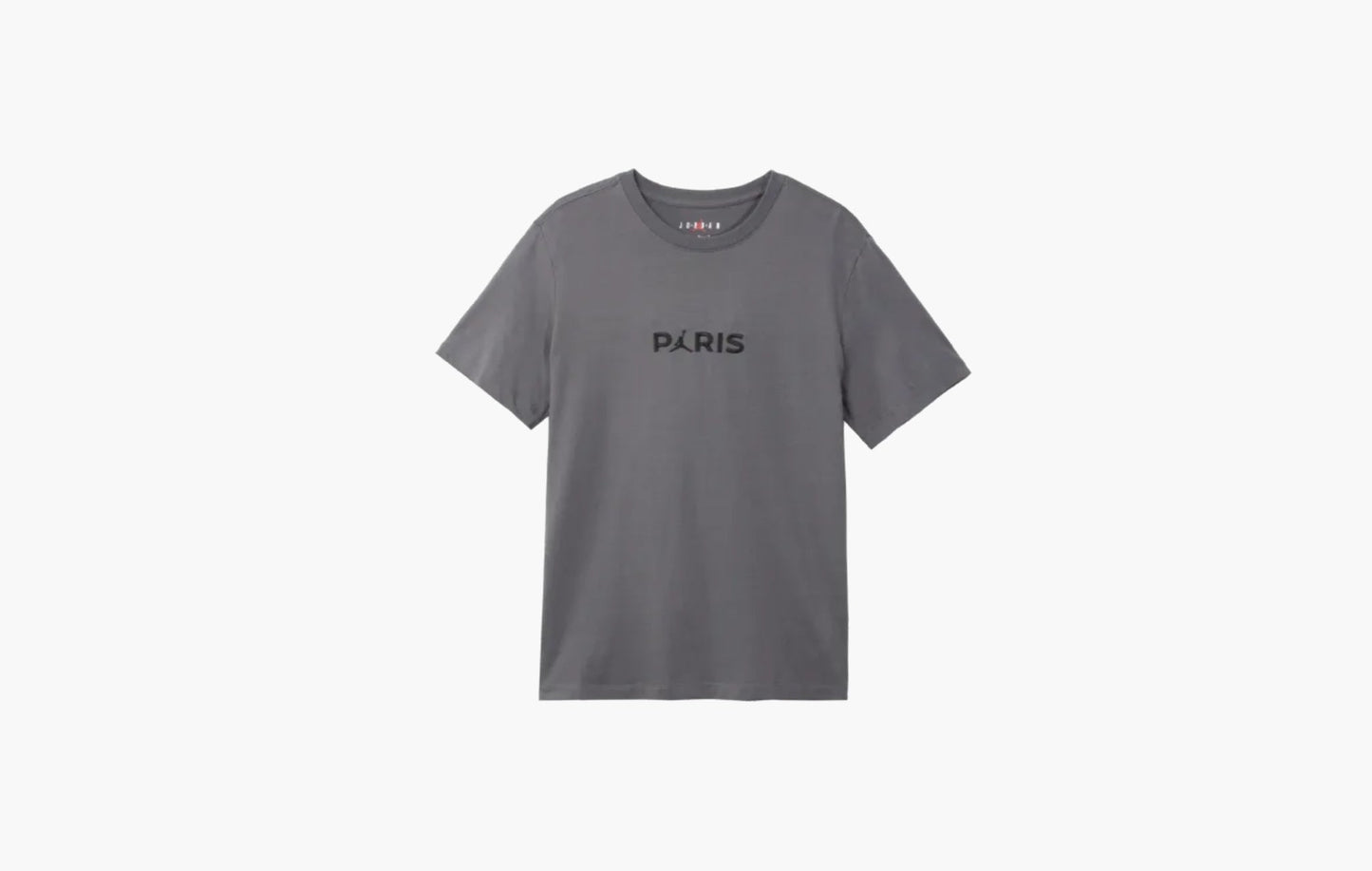 Jordan PSG Club T-Shirt Dark Grey | Sortage