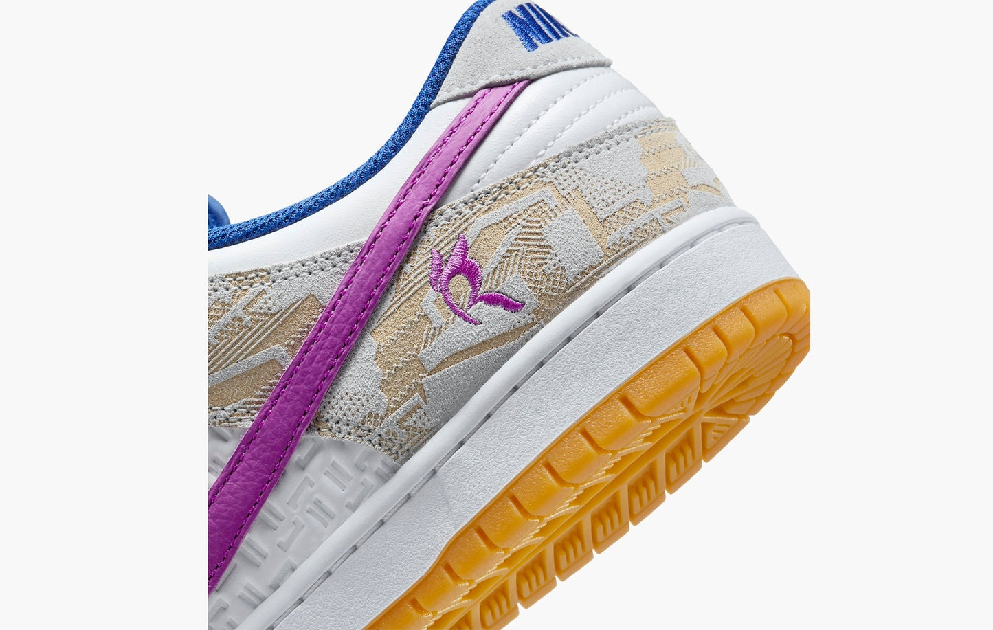 Nike SB Dunk Low Rayssa Leal - FZ5251 001 | The Sortage