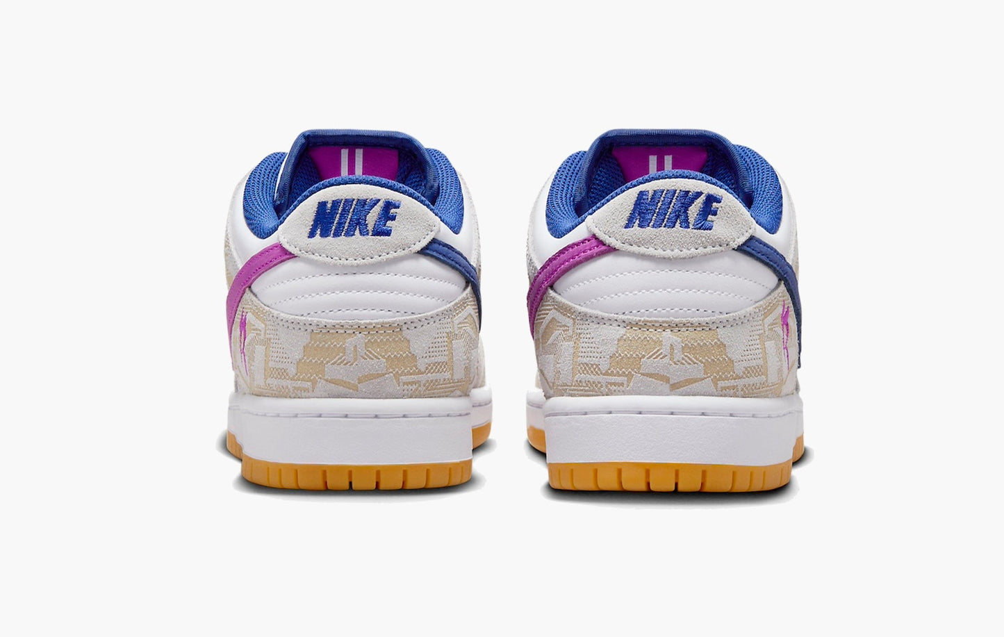 Nike SB Dunk Low Rayssa Leal - FZ5251 001 | The Sortage