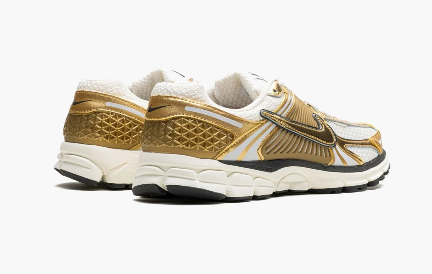 Nike Zoom Vomero 5 WMNS Metallic Gold - HF7723 001 | Sortage.