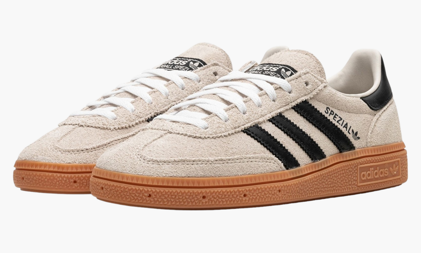 Handball Spezial WMNS "Aluminum Core Black"