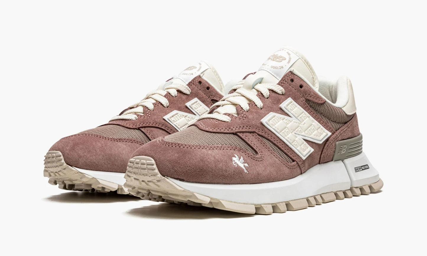 New Balance RC 1300 Kith 10th Anniversary Antler - MS1300K3 | The Sortage