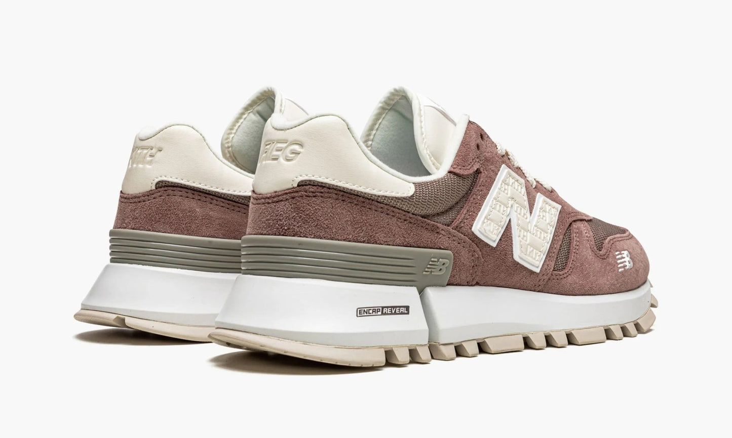 New Balance RC 1300 Kith 10th Anniversary Antler - MS1300K3 | The Sortage