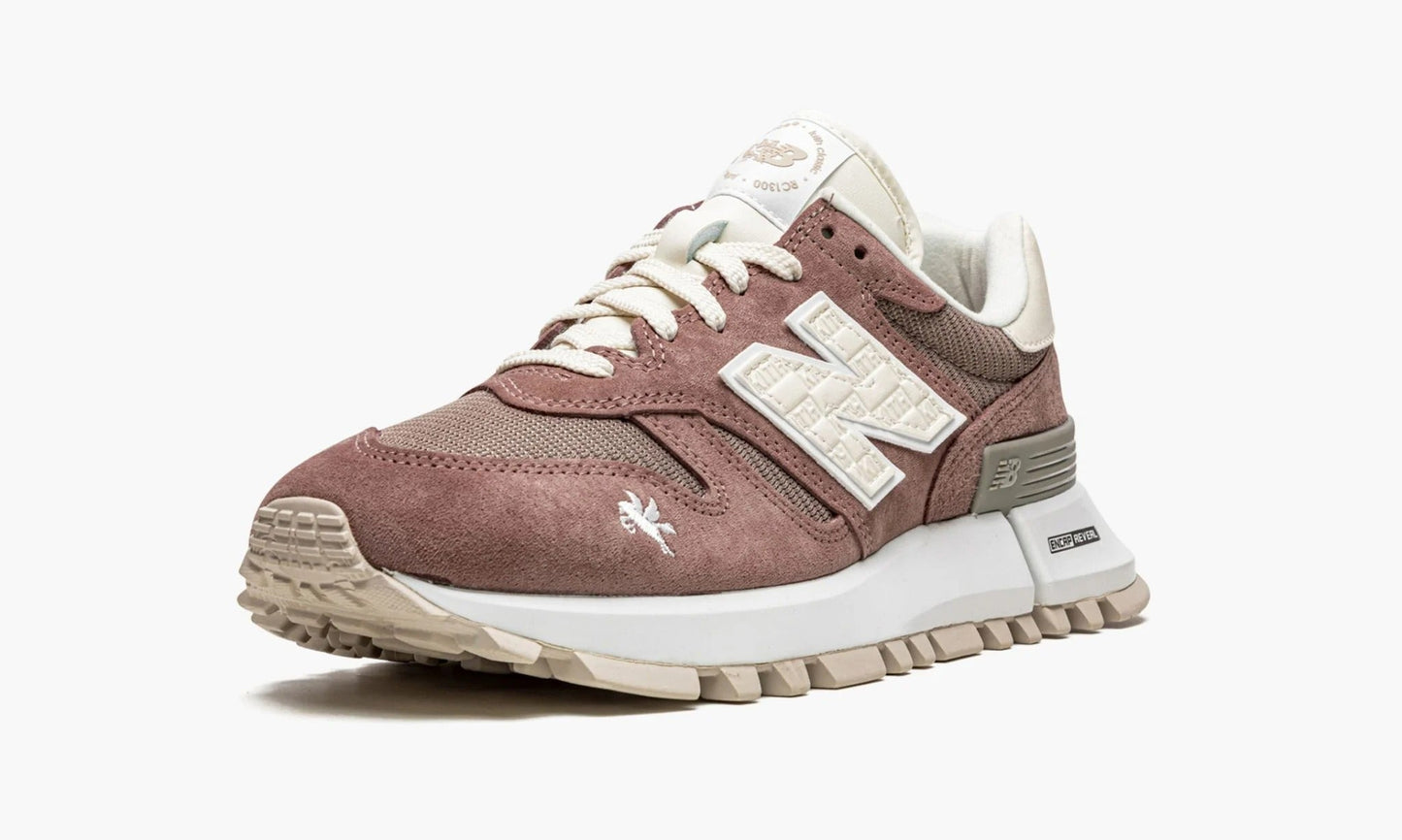New Balance RC 1300 Kith 10th Anniversary Antler - MS1300K3 | The Sortage