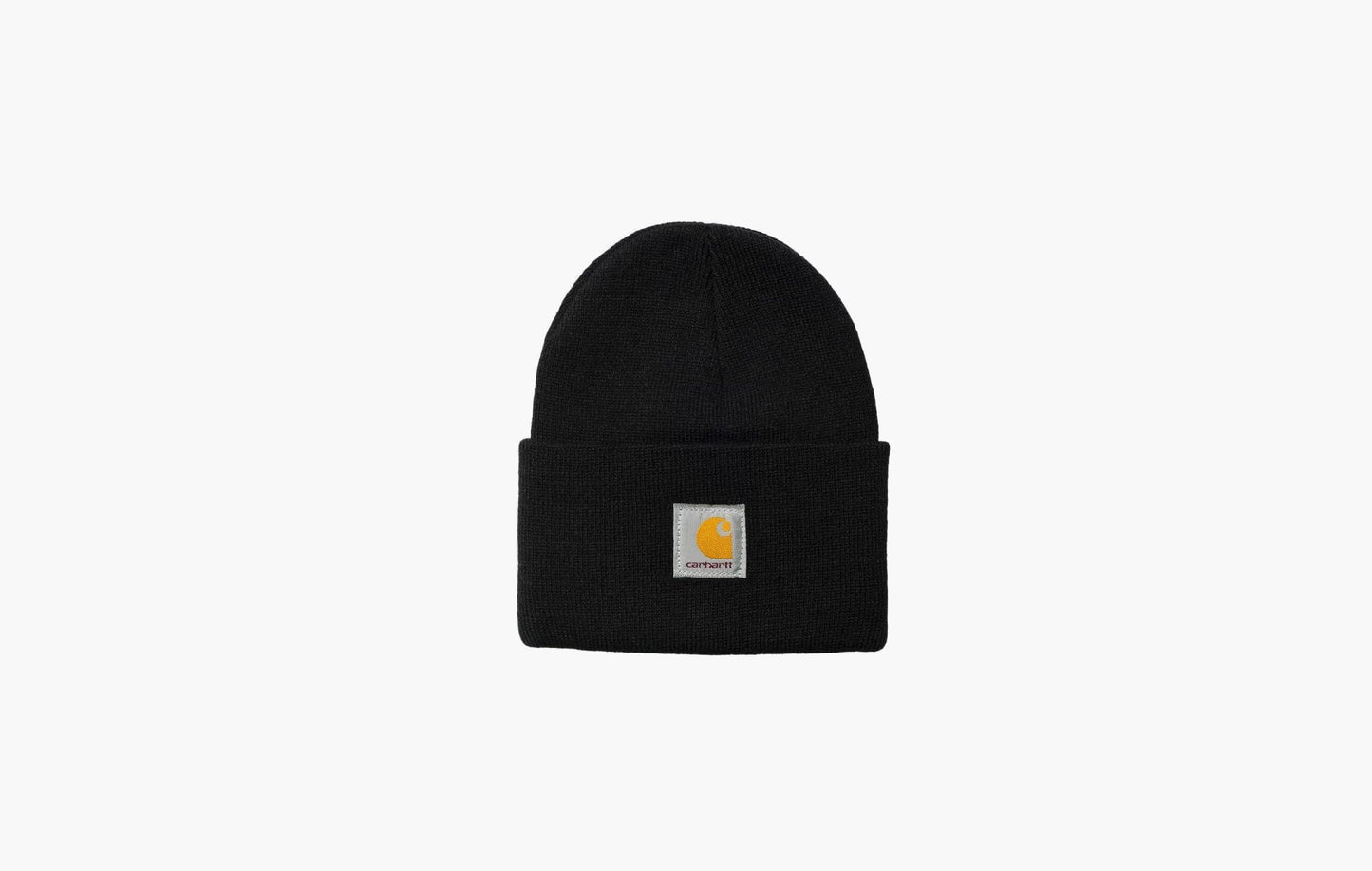 Carhartt WIP Acrylic Watch Hat Black | The Sortage