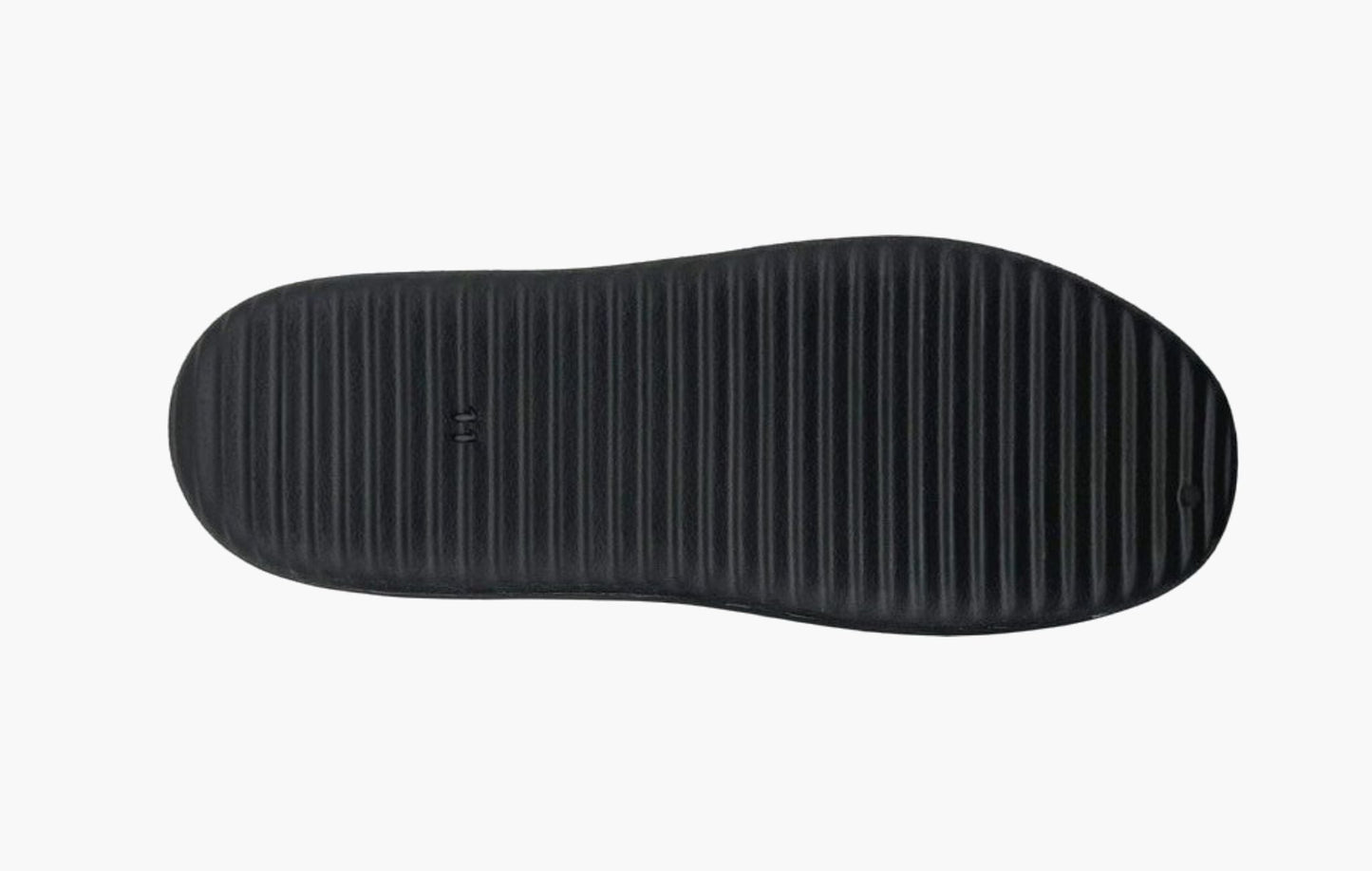 YZY SL-01 Black - SLPR BLACK | The Sortage