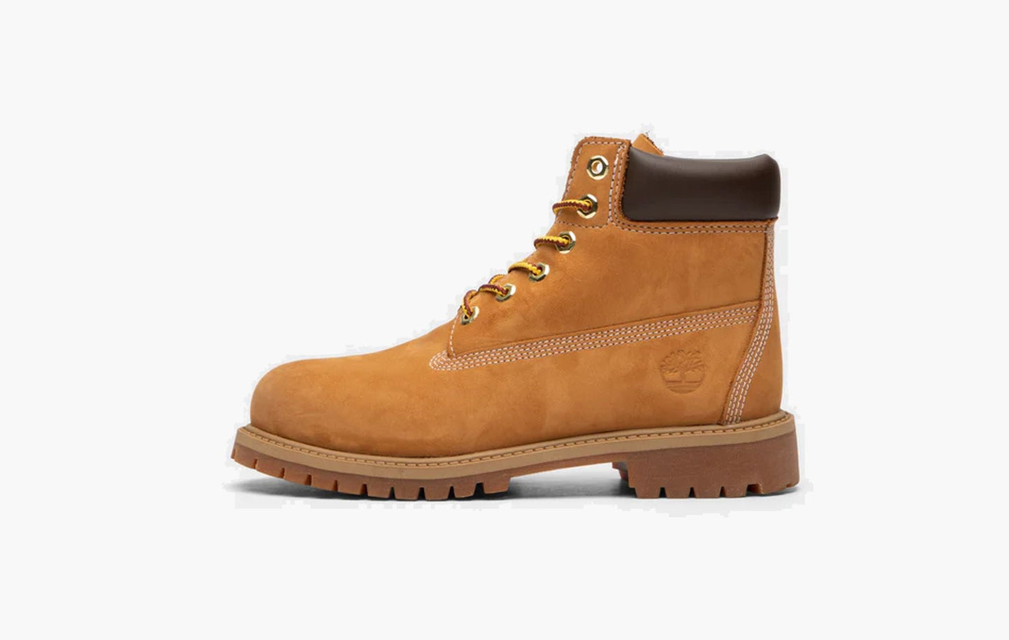 Timberland 6" Premium Waterproof Boot PS Wheat - TB012709713 | Sortage