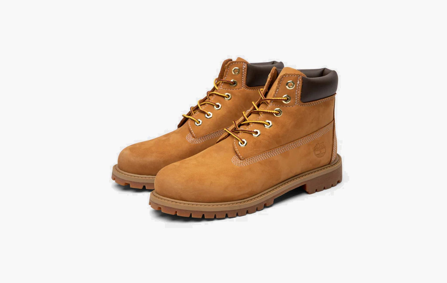 Timberland 6" Premium Waterproof Boot PS Wheat - TB012709713 | Sortage