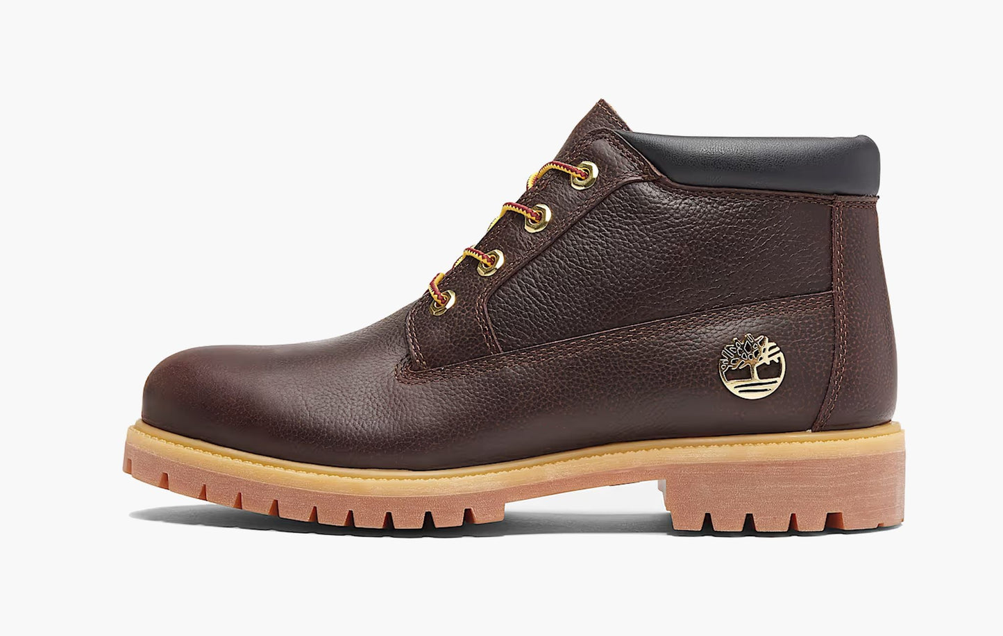 Timberland Premium Waterproof Chukka Boot Espresso - TB0A6DVD EXU | Sortage