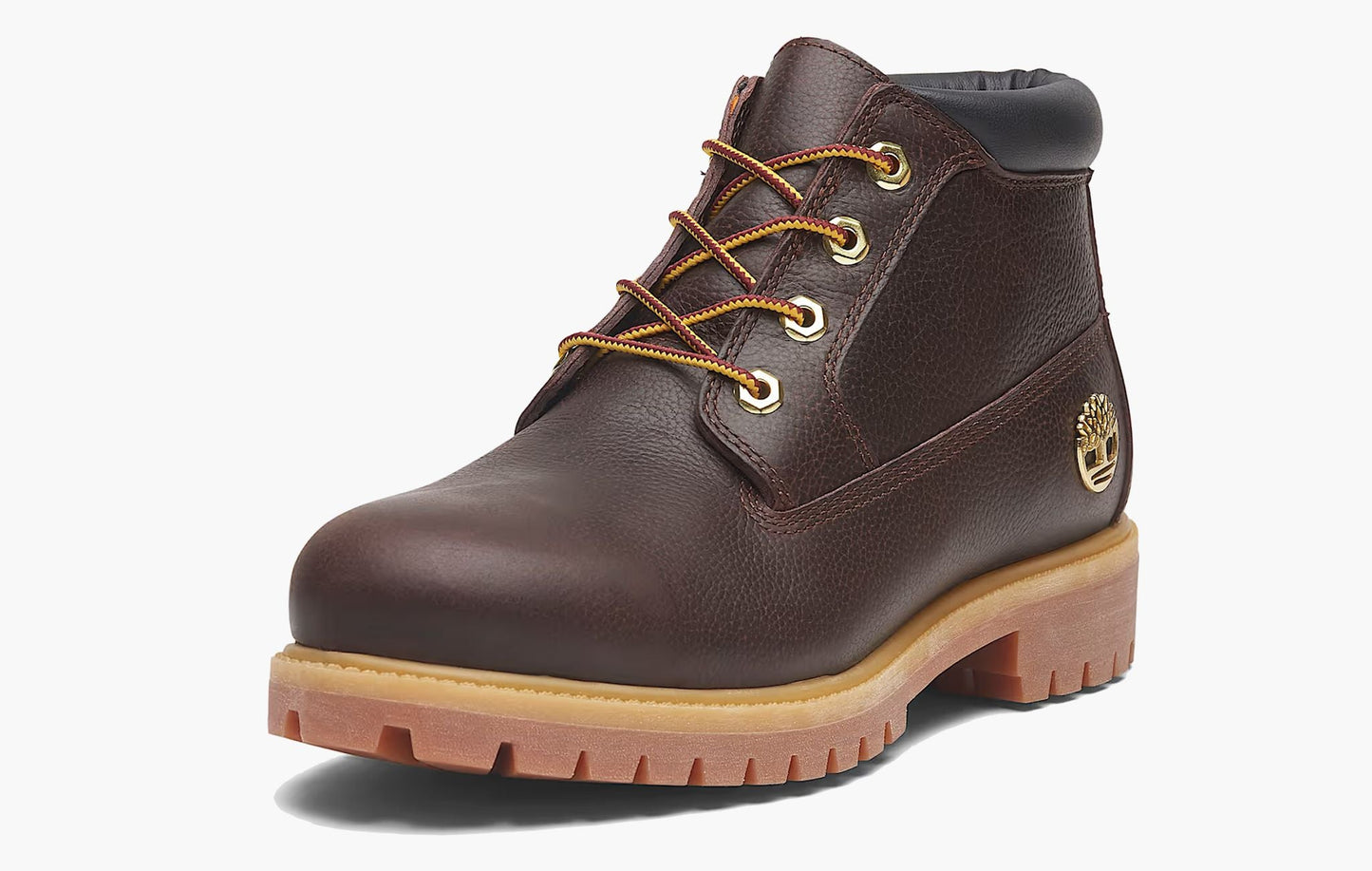 Timberland Premium Waterproof Chukka Boot Espresso - TB0A6DVD EXU | Sortage