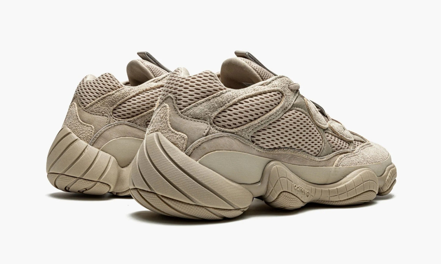 Adidas Yeezy 500 Taupe Light - GX3605 | The Sortage