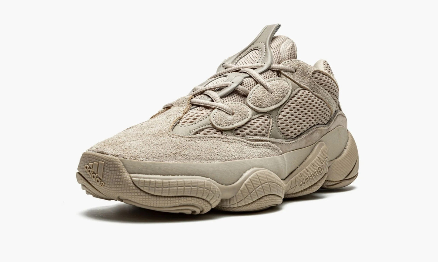 Adidas Yeezy 500 Taupe Light - GX3605 | The Sortage