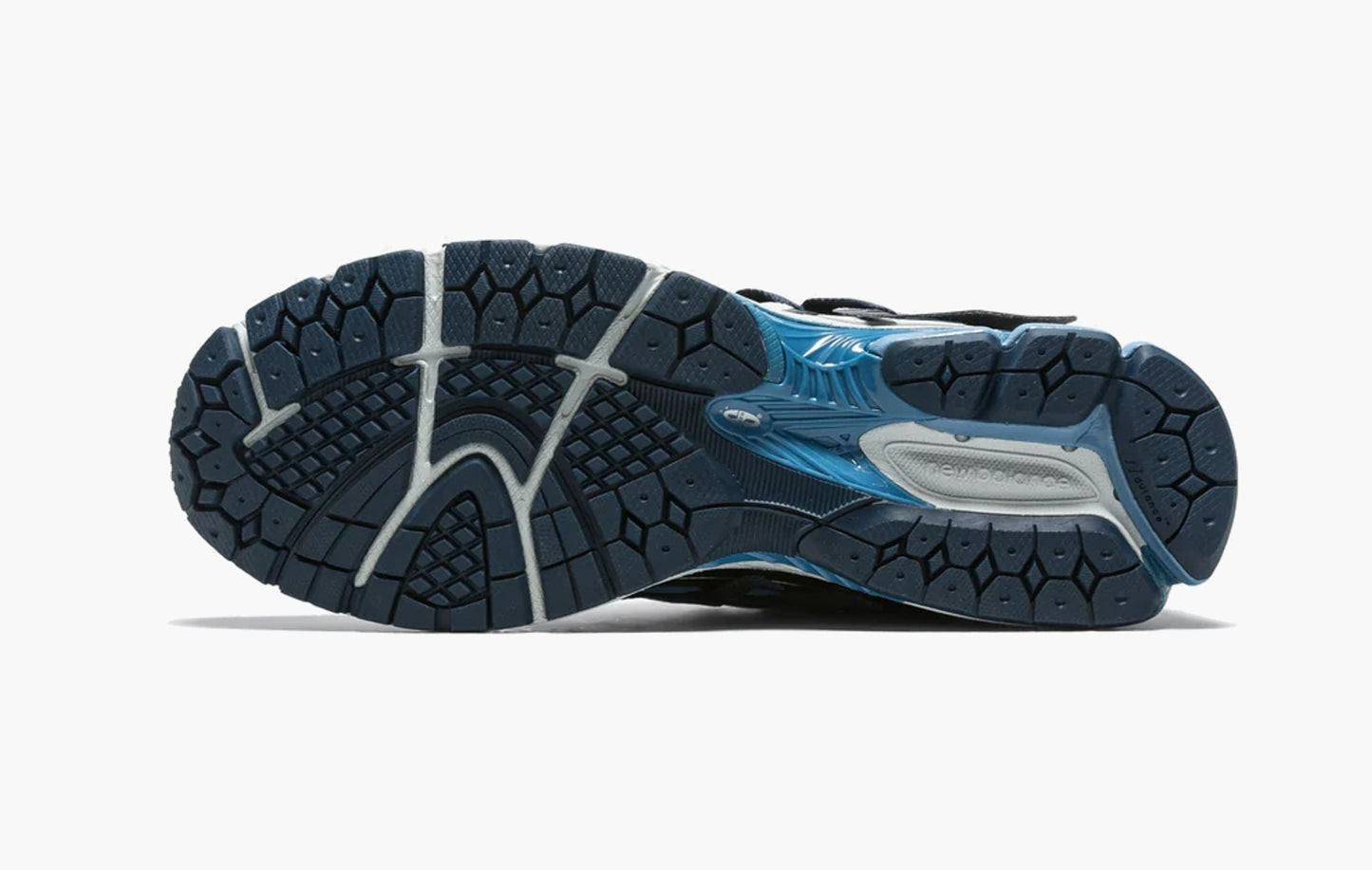 New Balance 1906A Deep Blue - U1906AB | The Sortage