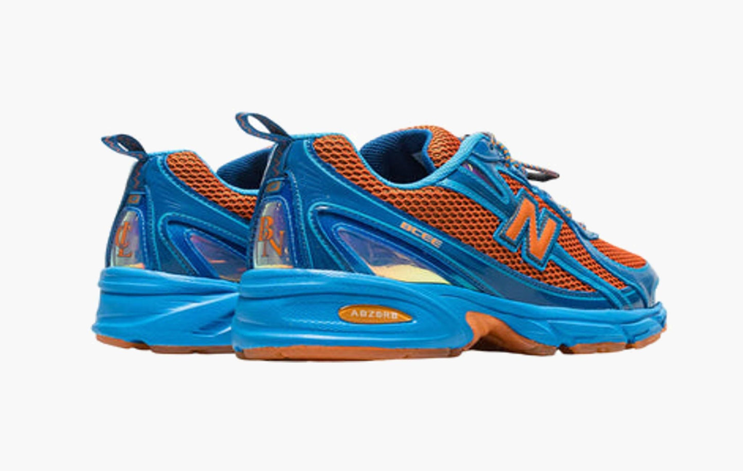 New Balance 740v2 Aminé Benson Tech - U740CB2 | The Sortage