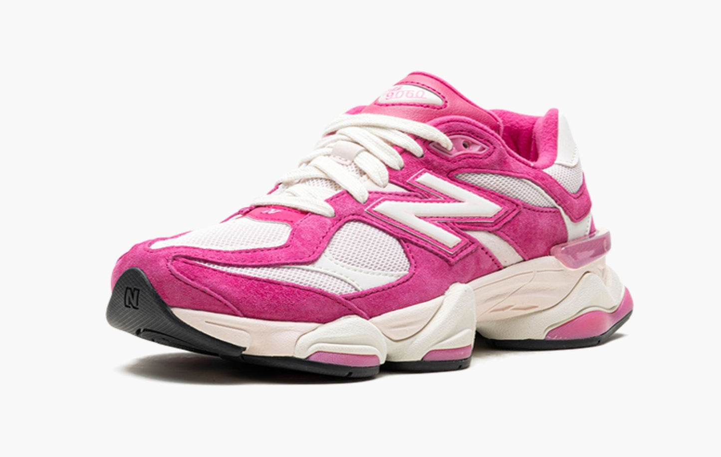 New Balance 9060 Fuchsia Pink - U9060FP | The Sortage