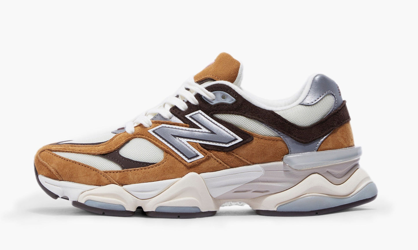 New Balance 9060 Workwear - U9060WOR | The Sortage
