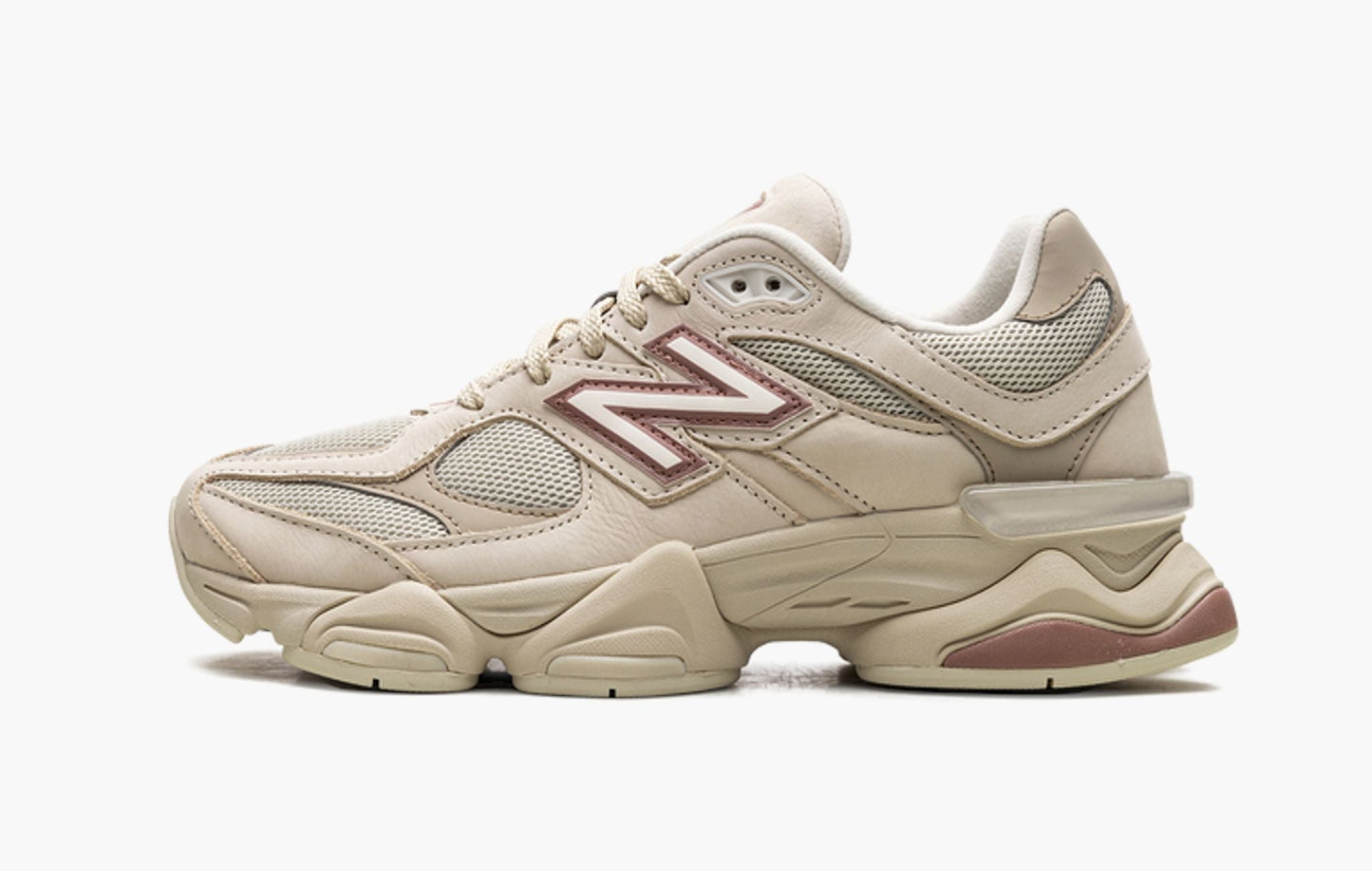 New Balance 9060 Bone Sparrow - U9060ZGC | The Sortage