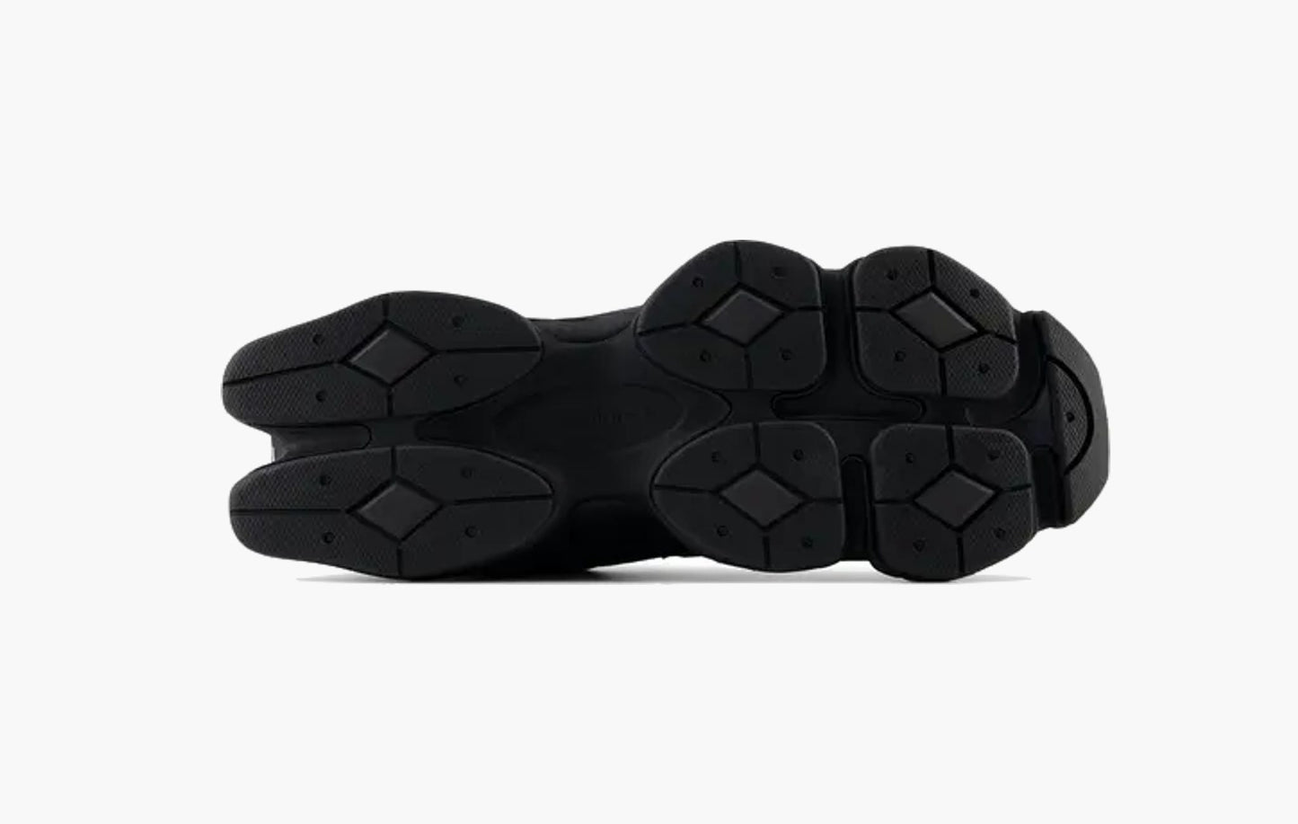 New Balance 9060 Black Cement - U9060ZGE | The Sortage