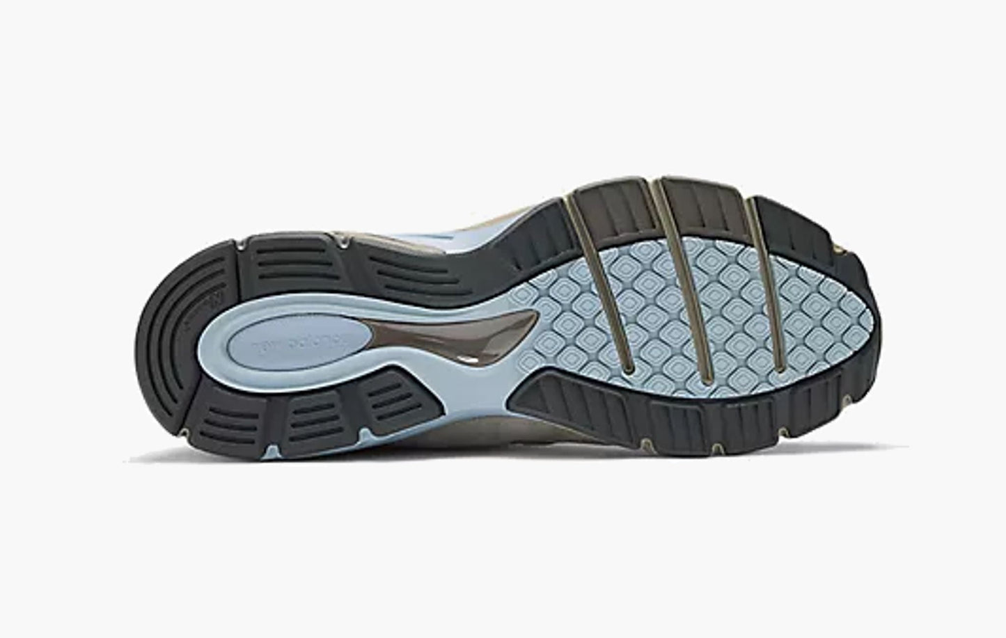 New Balance 990v4 MiUSA Auralee Grey - U990AR4 | The Sortage