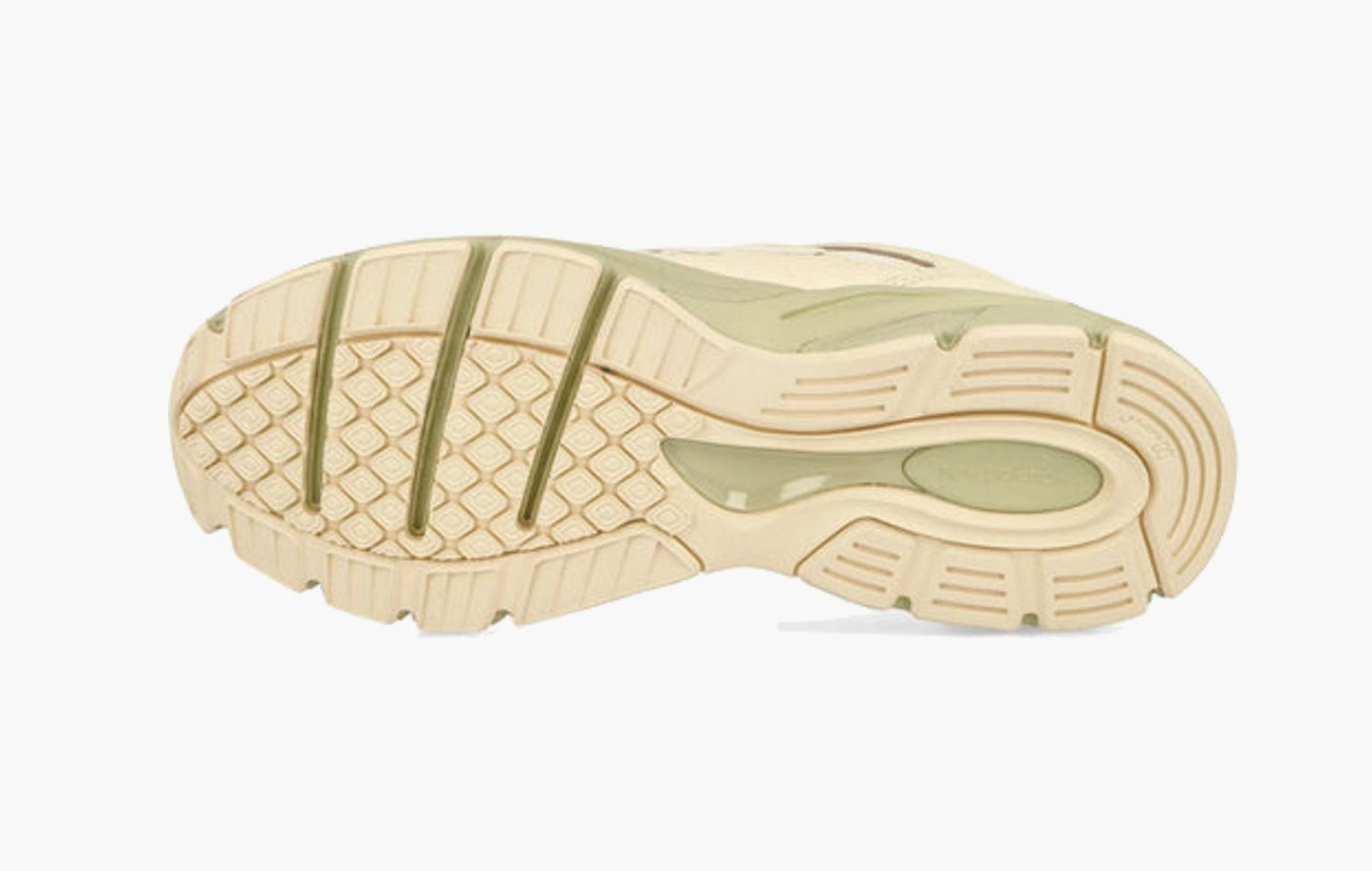 New Balance 990v4 MiUSA Macadamia Nut - U990BO4 | The Sortage