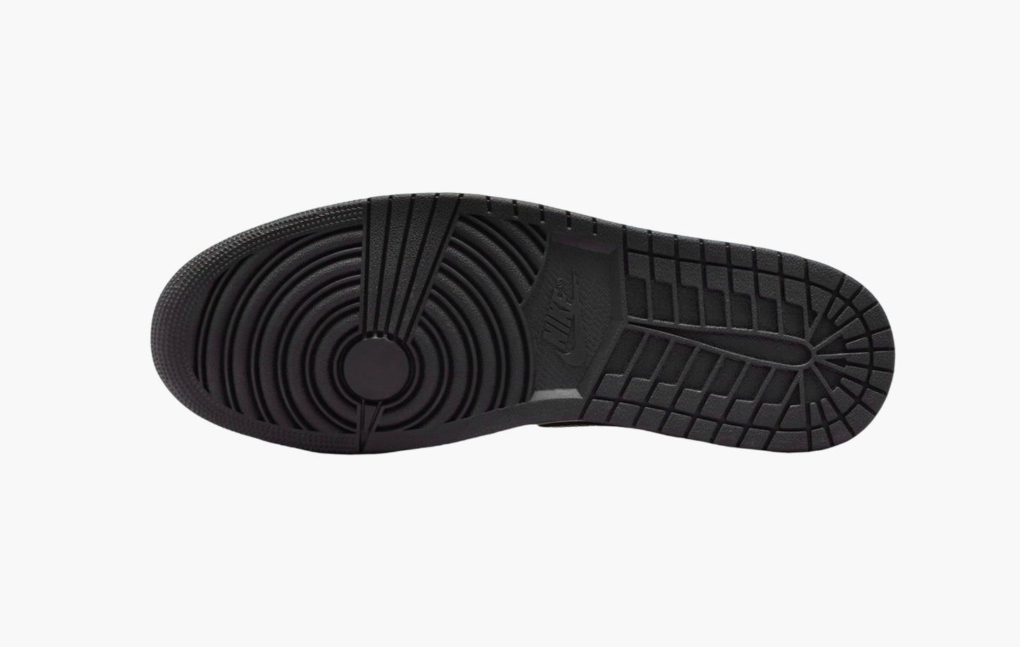 Air Jordan 1 Low SE "Coconut Milk Black Muslin"