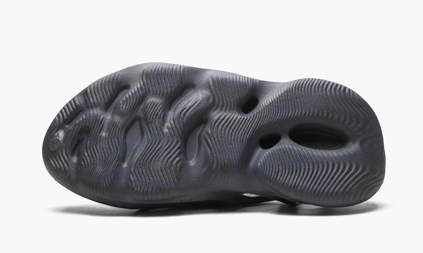 Yeezy Foam RNNR Mineral Blue - GV7903 | The Sortage