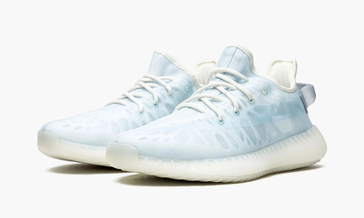 Yeezy Boost 350 Mono Ice - GW2869 | The Sortage