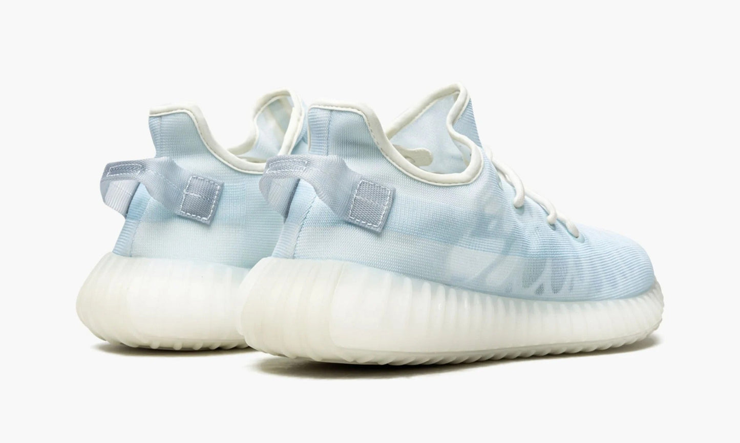 Yeezy Boost 350 Mono Ice - GW2869 | The Sortage