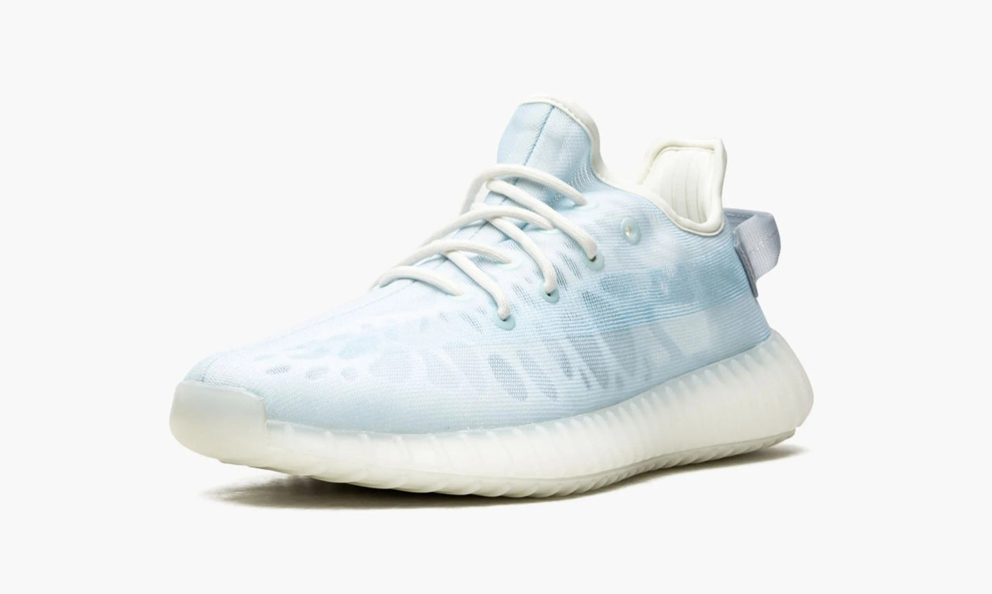 Yeezy Boost 350 Mono Ice - GW2869 | The Sortage