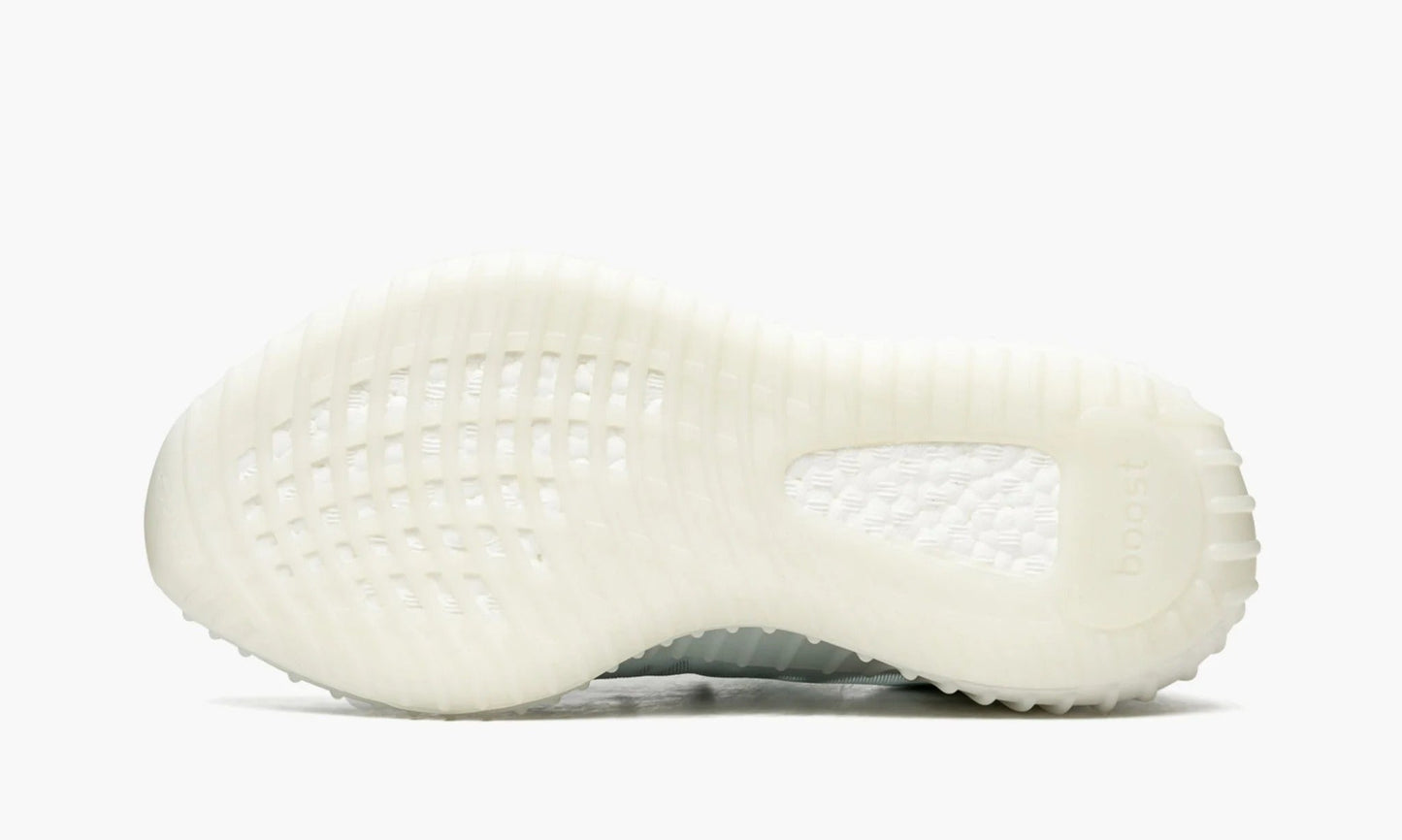 Yeezy Boost 350 Mono Ice - GW2869 | The Sortage