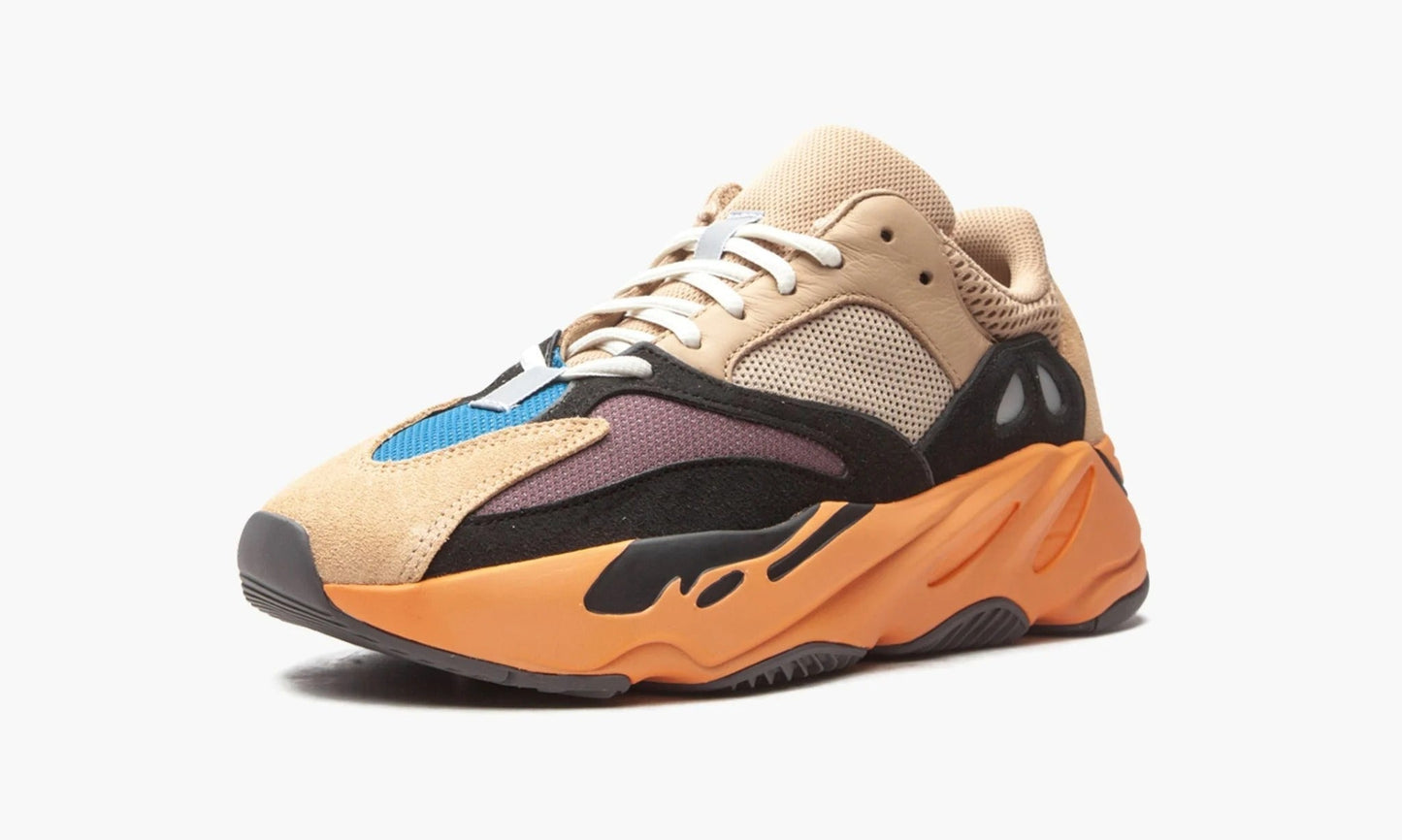 Yeezy Boost 700 Enflame Amber - GW0297 | The Sortage