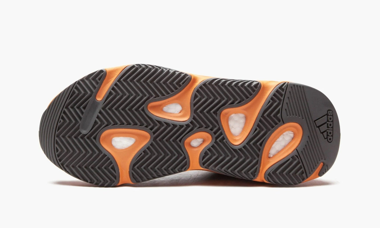 Yeezy Boost 700 Enflame Amber - GW0297 | The Sortage