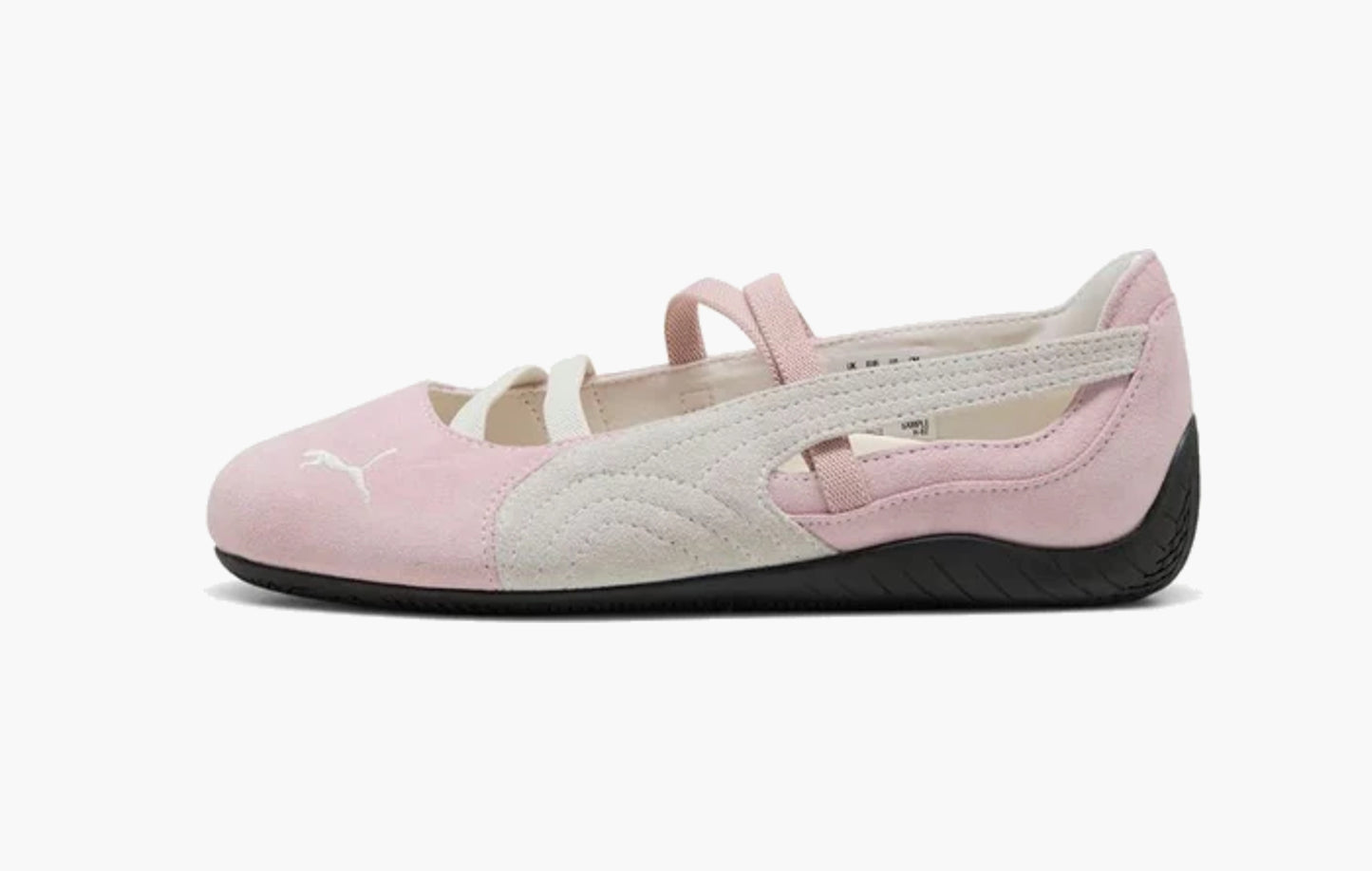 Speedcat WMNS Ballet "Whisp of Pink"