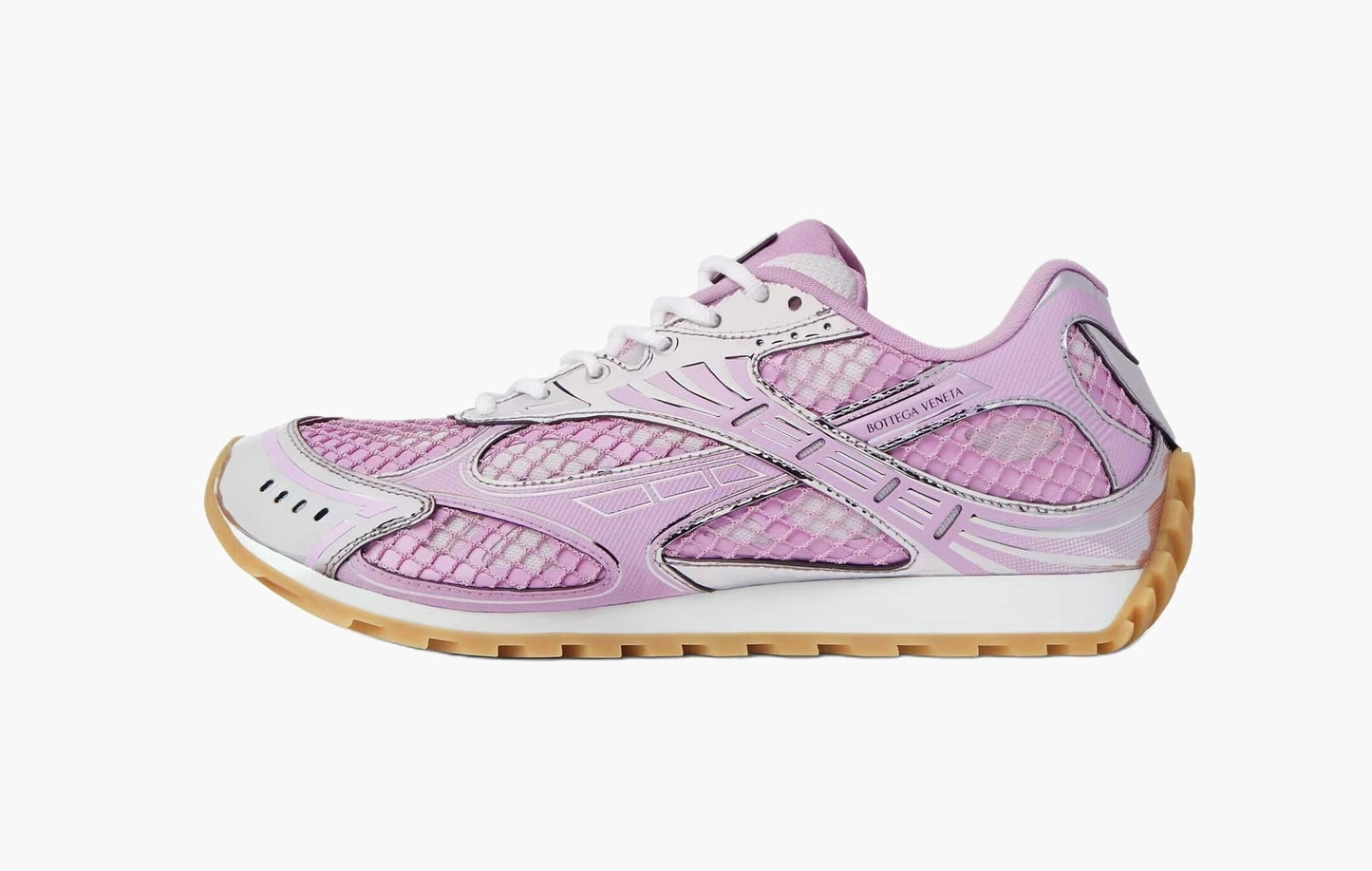 Orbit WMNS "Pink"