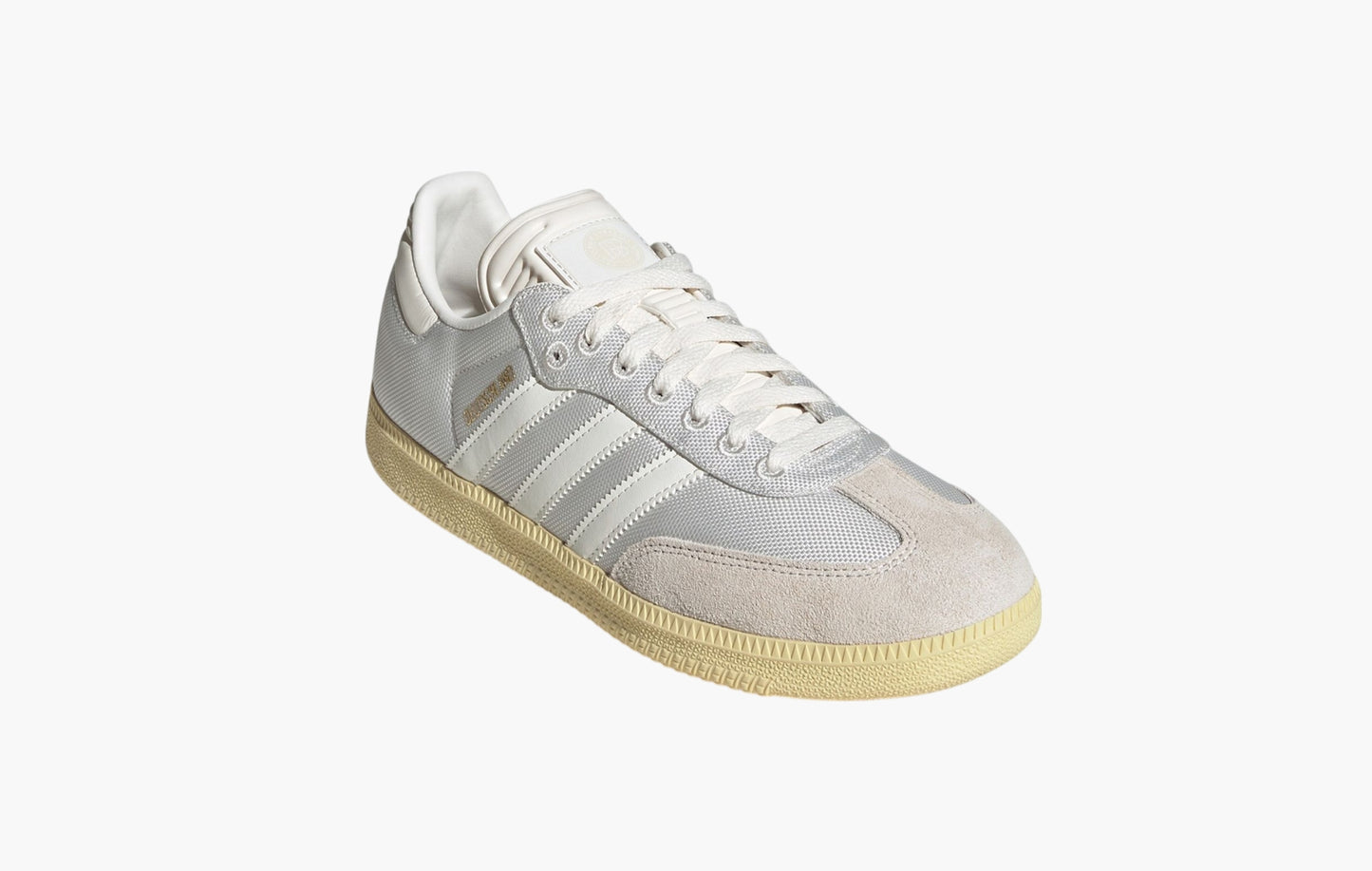 Samba OG "DFB Germany 125th Anniversary"